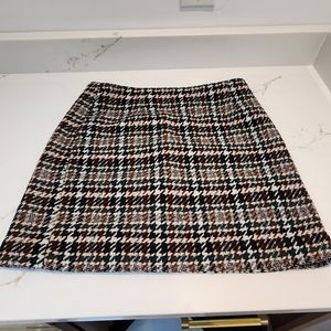 H&M Size 6 Mini Skirt